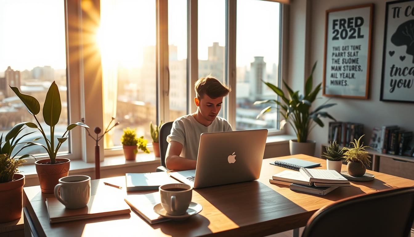 5 Ideias de Renda Extra Para Quem Trabalha em Tempo Integral