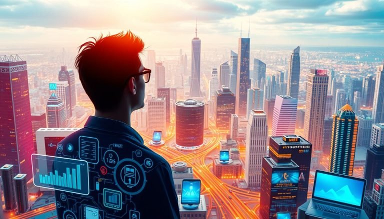 A ascensão da economia criativa digital: como lucrar com o online