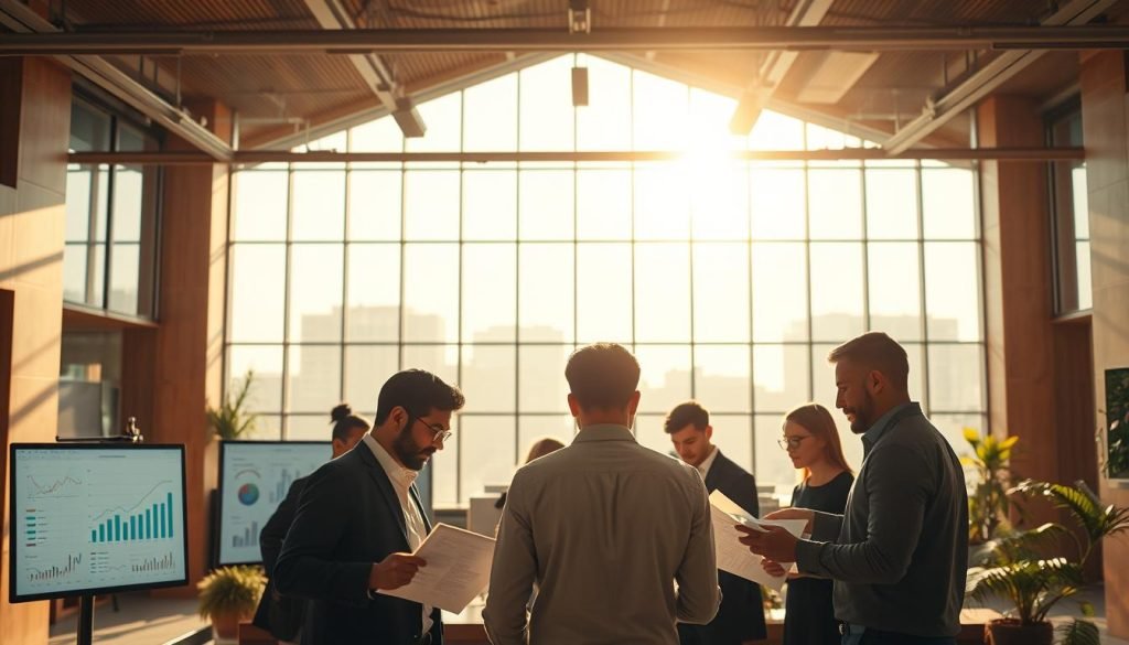 Avaliação de impacto das políticas públicas e incentivos