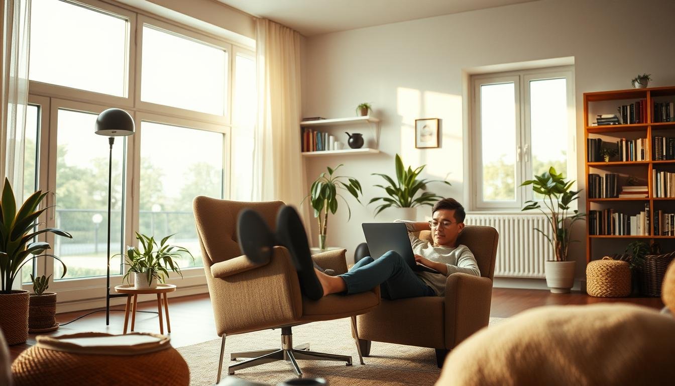 Como Monetizar Seu Tempo Livre: Pequenos Trabalhos Que Pagam Bem