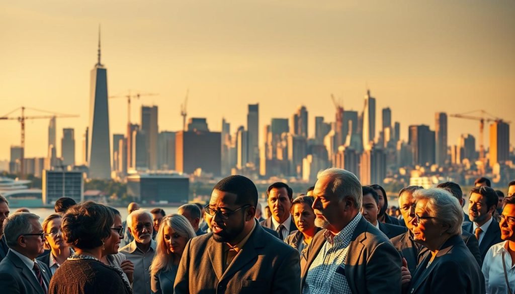 Desafios na implementação das políticas públicas