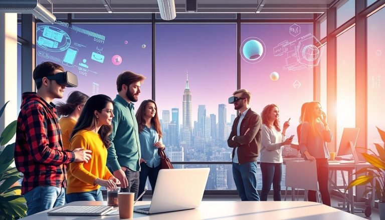 Profissões da economia criativa: quais são as mais promissoras para 2025?