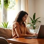 benefícios do trabalho remoto