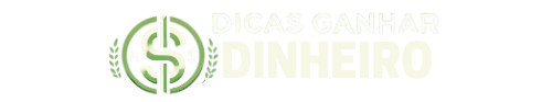 Dicas Ganhar Dinheiro