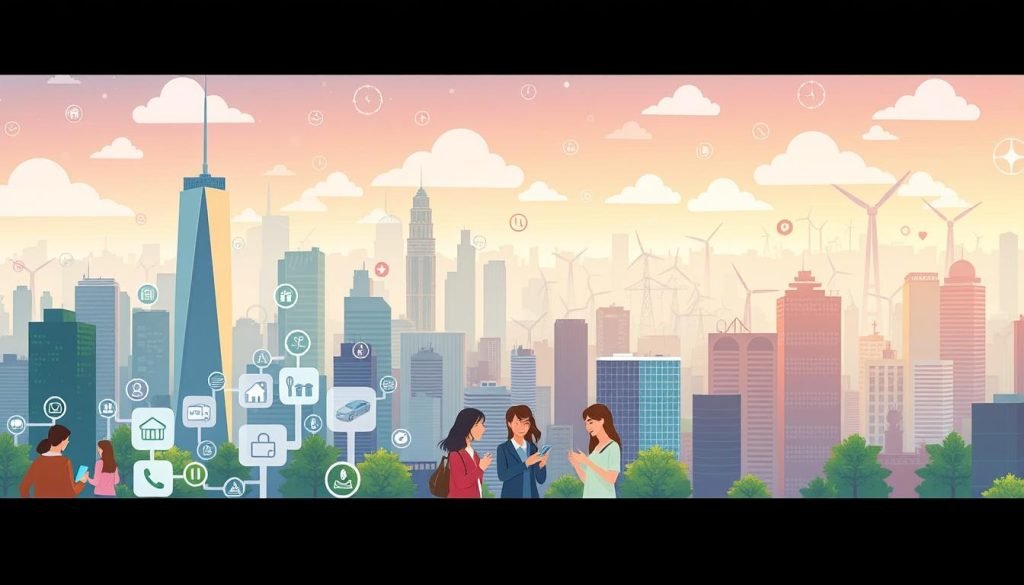 economia colaborativa