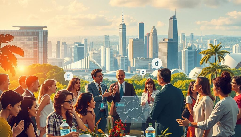 governo apoio à criatividade