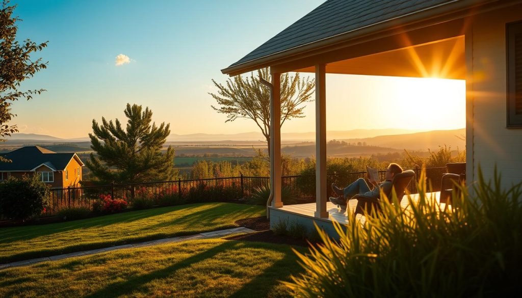 impacto da renda extra na qualidade de vida