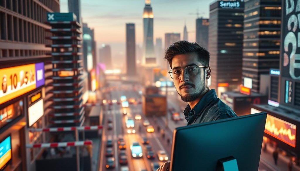 superação de obstáculos desafios venda online