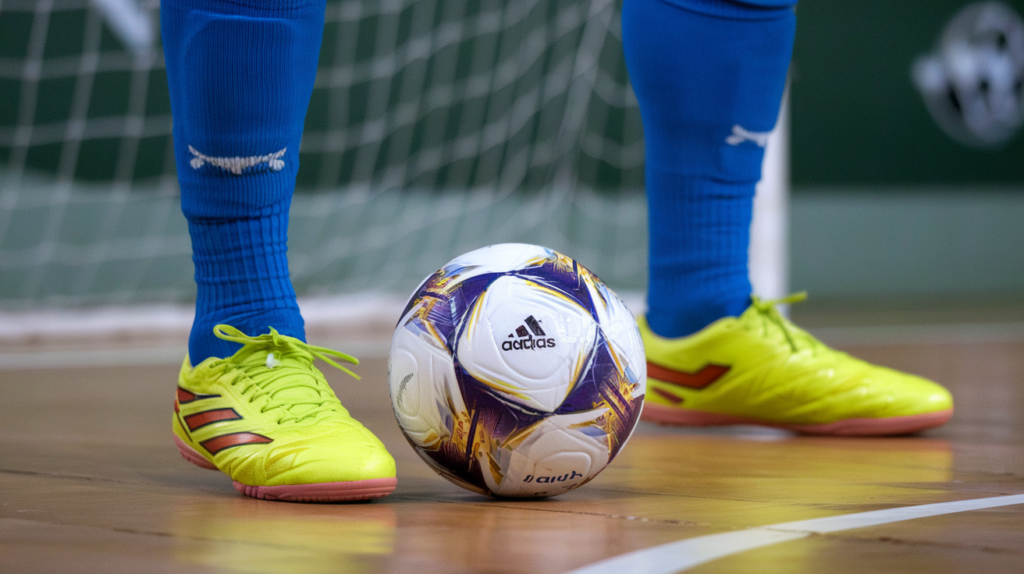 As 10 Melhores Chuteiras Para Futsal em 2025 Nike, Adidas (2)