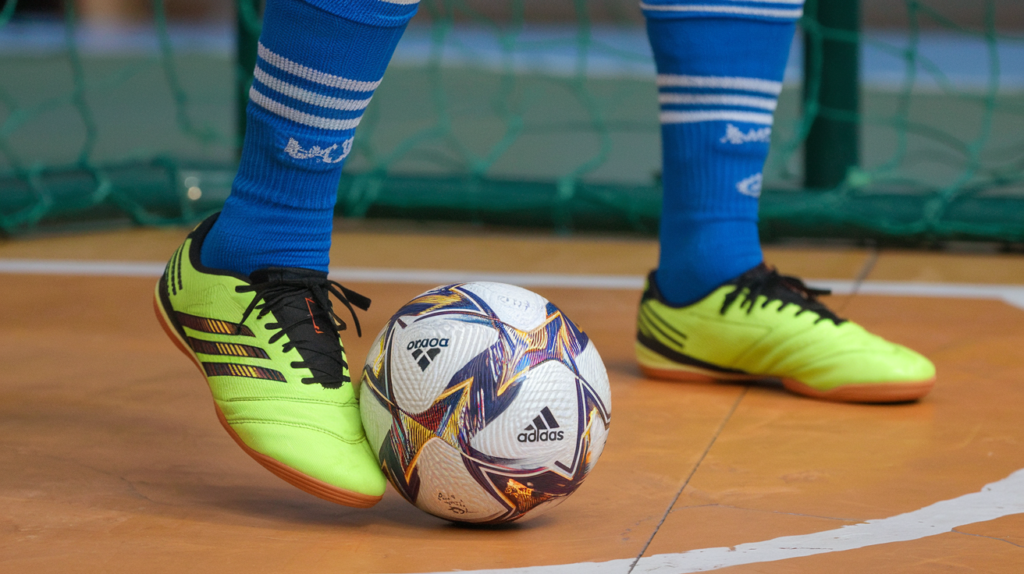 As 10 Melhores Chuteiras Para Futsal em 2025 Nike, Adidas (3)