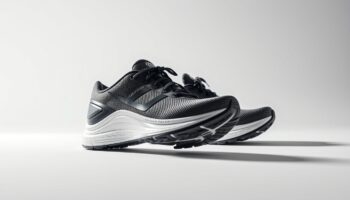 O Que é Drop do Tênis e Como Ele Afeta Seu Desempenho na Corrida?