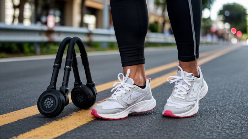 17 Acessórios Essenciais para Melhorar Seu Desempenho na Corrida de Rua