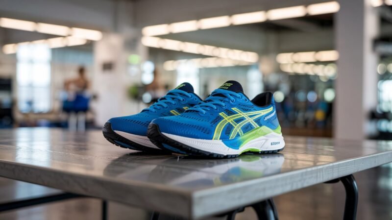 Melhores Tênis de Corrida Asics – Modelos com a Melhor Relação Custo-Benefício