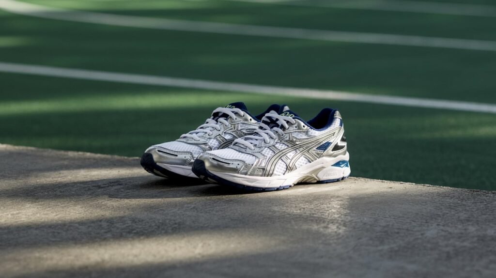 Melhores Tênis de Corrida Asics – Modelos com a Melhor Relação Custo-Benefício (2)