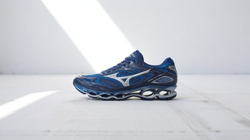 Mizuno Wave Prophecy 6 É Bom? Descubra As 9 Razões Para Comprar (Ou Não)
