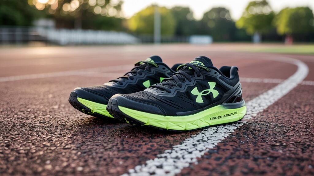 Tênis de Corrida Under Armour – Descubra os Modelos Mais Recomendados (2)