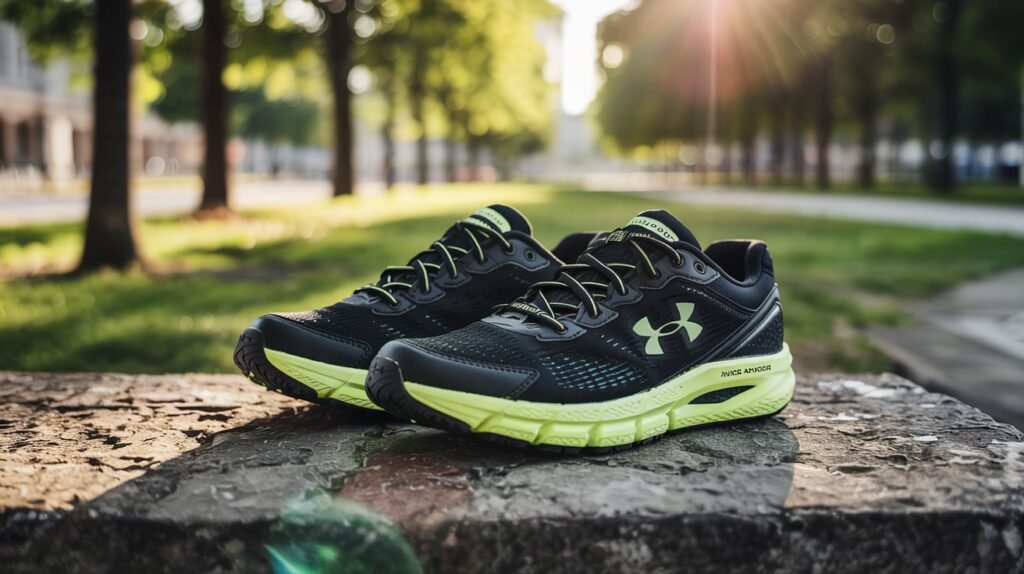 Tênis de Corrida Under Armour – Descubra os Modelos Mais Recomendados (2)