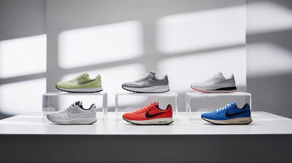 Top 10 Tênis de Corrida Nike – Qual é o Melhor para Você em 2025