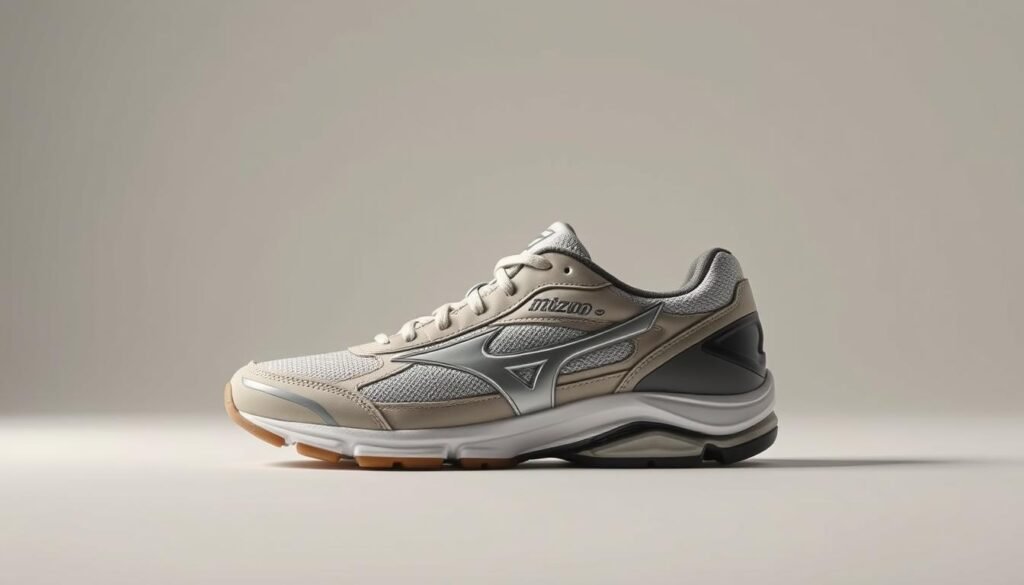 Tênis Mizuno Masculino Conforto Amortecimento Tênis Mizuno Masculino Conforto Amortecimento