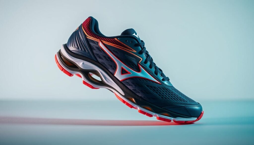 Tênis Mizuno Wave Masculino Tênis Mizuno Wave Masculino
