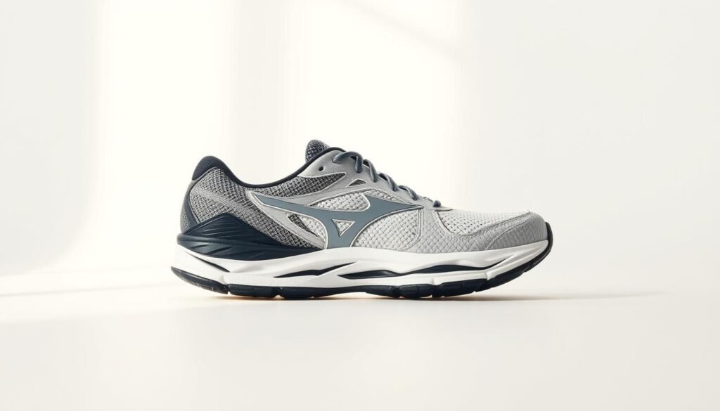 conforto e estilo Mizuno conforto e estilo Mizuno