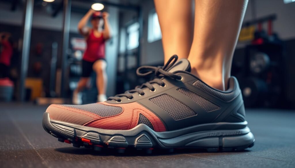 cuidados com tênis de crossfit cuidados com tênis de crossfit