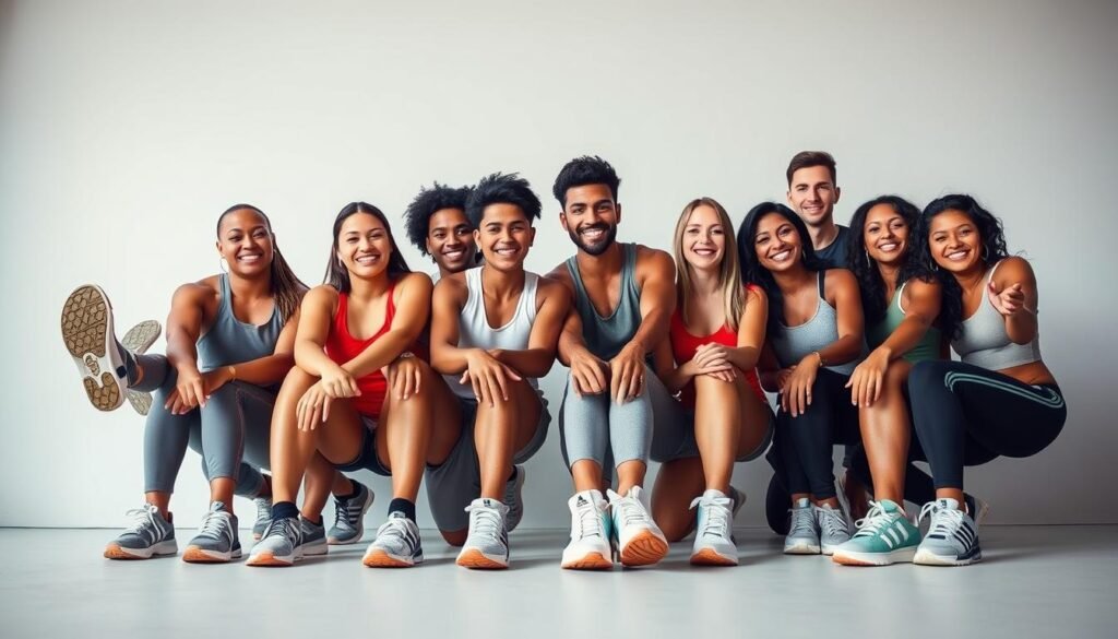 depoimentos de usuários sobre tênis Adidas Crossfit depoimentos de usuários sobre tênis Adidas Crossfit