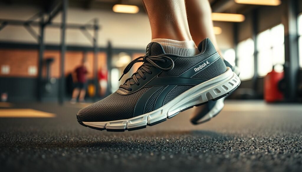 desempenho dos tênis reebok desempenho dos tênis reebok