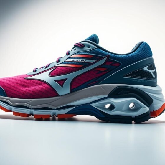 Encontre o Melhor Tênis de Corrida Mizuno Até R$ 1000