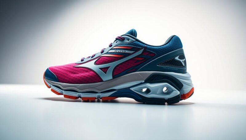 Encontre o Melhor Tênis de Corrida Mizuno Até R$ 1000