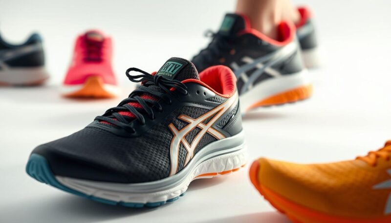 Olympikus – As Melhores Opções para Corrida