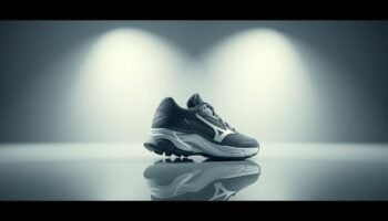 Mizuno Prophecy 13: O Tênis Ideal para Sua Corrida