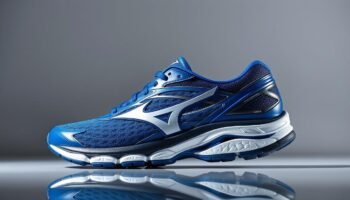 Mizuno Wave Dynasty 4: Vale a Pena Comprar?