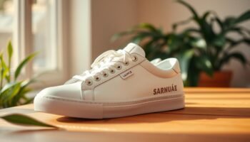 Tênis Casual: Conforto e Estilo para o Seu Dia a Dia