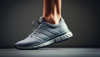 Tênis Adidas Crossfit: Desempenho Excepcional para Seu Treino
