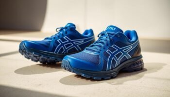 Tênis Crossfit Asics: Sua Escolha Ideal para Treinos Intensos