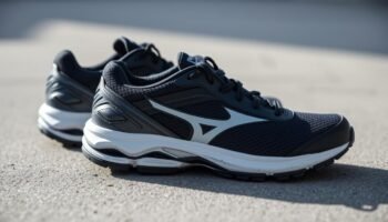 Tênis Crossfit Mizuno: Sua Escolha para Treinos Intensos