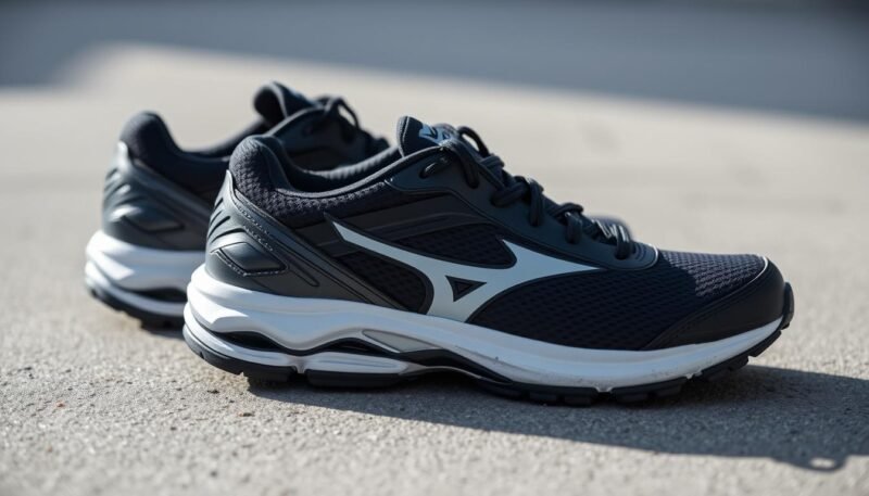 Tênis Crossfit Mizuno: Sua Escolha para Treinos Intensos