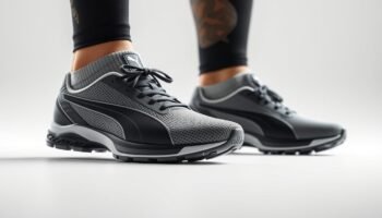 Tênis Crossfit Puma: Sua Opção para Treinos Eficientes