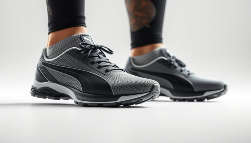 Tênis Crossfit Puma: Sua Opção para Treinos Eficientes
