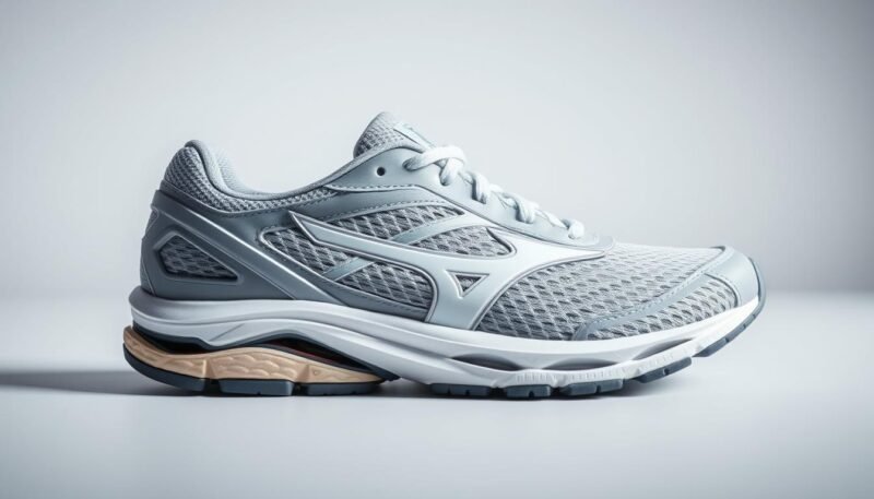 Tênis Feminino Mizuno: Conforto e Estilo para Seu Dia a Dia