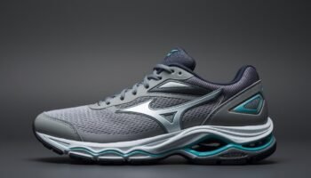 Tênis Masculinos da Mizuno: Encontre o Seu Ideal