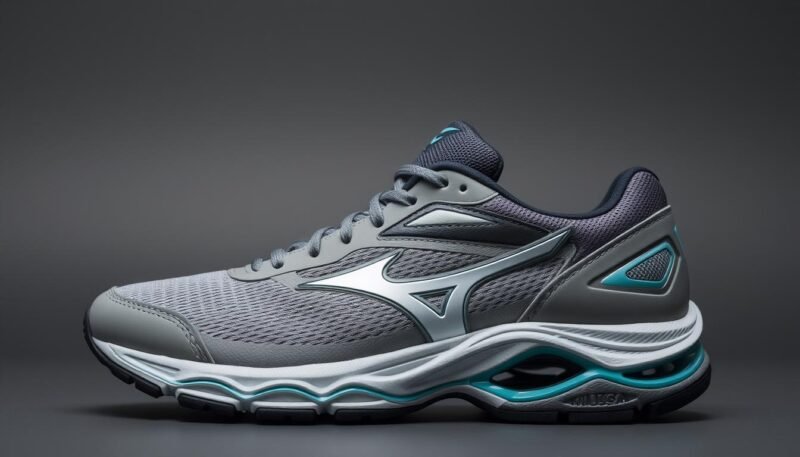 Tênis Masculinos da Mizuno: Encontre o Seu Ideal