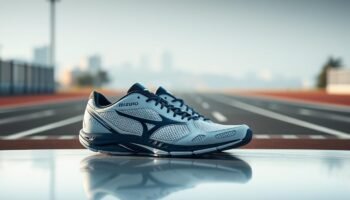 Tênis Mizuno Masculino: Desempenho e Estilo em Cada Passo