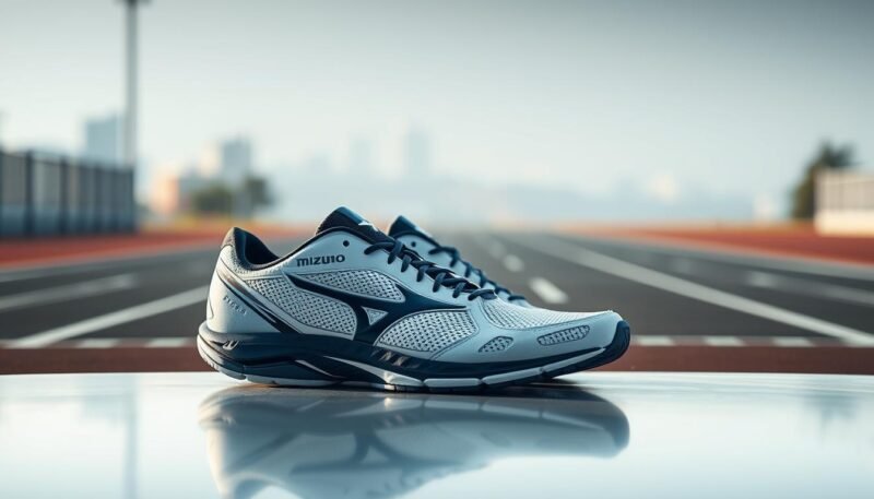 Tênis Mizuno Masculino: Desempenho e Estilo em Cada Passo