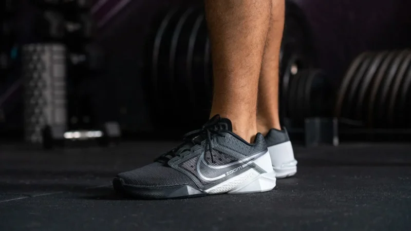 Tênis Crossfit Confortáveis: Sua Escolha Ideal