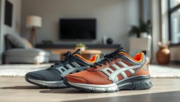 Tênis Olympikus: Vale a Pena Comprar?