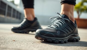 Tenis Para Crossfit Masculino: Escolha o Melhor para Você