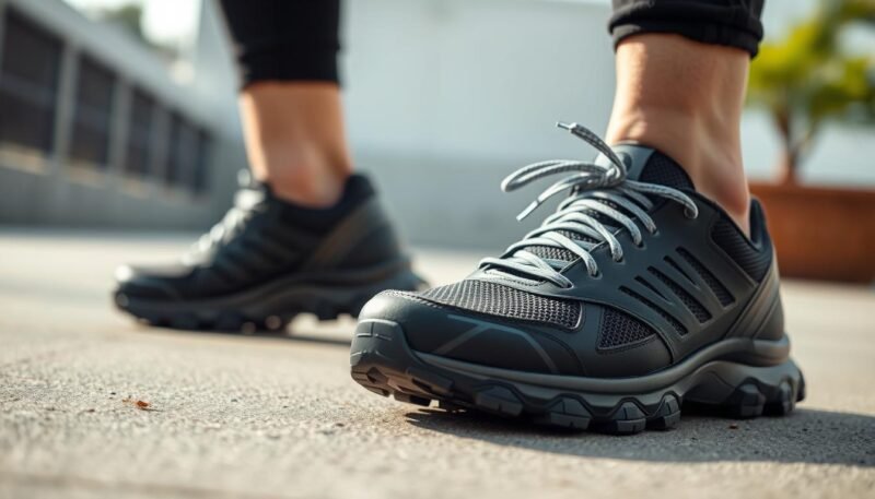 Tenis Para Crossfit Masculino: Escolha o Melhor para Você
