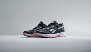Tênis Reebok Crossfit: Qualidade e Desempenho
